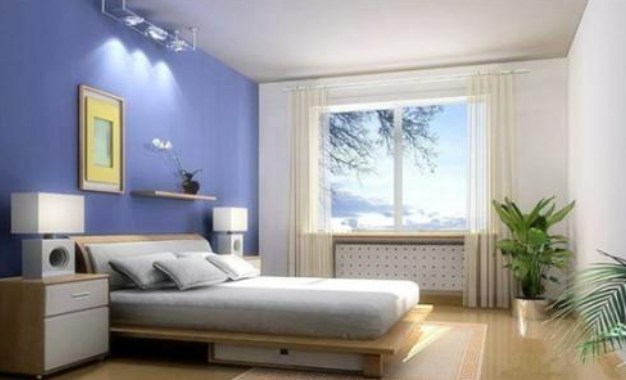 卧室风水:小卧室这样布局即温馨又风水好