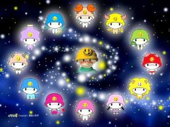 星座查询：2020年5月20日号苏珊米勒星座运势