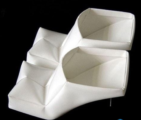 财运风水:穿这些鞋子对事业运的阻碍