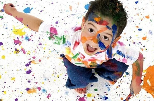 住宅风水学:书房的墙壁很脏会运势降低吗