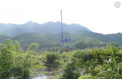 易经与风水：风水中的四大穴星