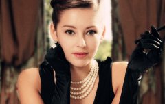 2020年运气测试：1984年属鼠人适合佩戴什么？