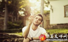 易经在线算命辛卯日柱男命运势如何？