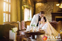 算一算你的婚姻什么时候婚姻姻缘与结婚时间