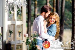 姻缘算命：八字免费算命未来配偶