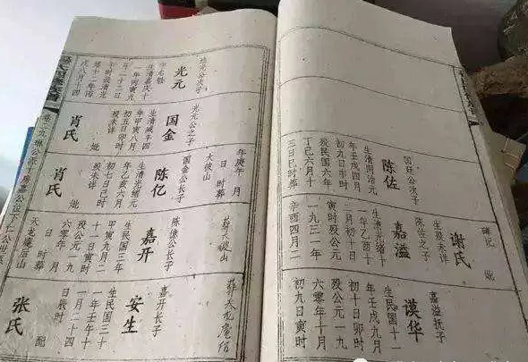 宝宝起名名字总格影响人中年至晚年的命运