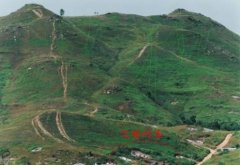 周易与风水：风水中大吉的名堂