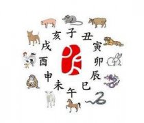 [今日运程测算]2020年10月7日小运播报与特吉生肖运势