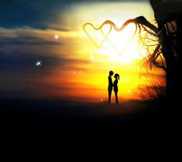 测婚姻算命：男人会给老婆温馨幸福又浪漫婚姻生活的八字