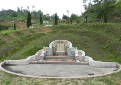 [墓地风水学]祖坟风水是如何影响后代的？