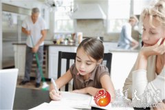 生辰八字解读较会相夫教子的女生