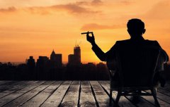 生辰八字解读沙中土男命命运如何？