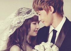 [易经算婚姻]夫妻感情极好的八字命理