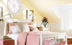 住宅风水学_臥室要避免不规则的格局,否则影响财运