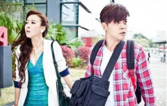 八字算命法_八字解析罗志祥的伤官_换女友多的原因