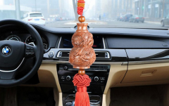 周易风水_车载挂件有哪些风水讲究