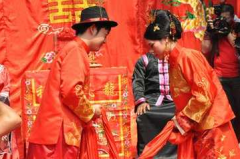 生辰八字算命_交往6年的男友我俩适合结婚么？