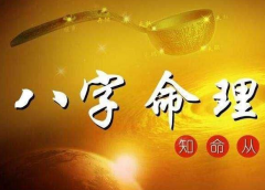 四柱八字排盘_八字详批八字身旺财弱发迹致富名满天下