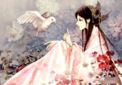 批八字算命_如何有效地规避红颜薄命的现象发生呢