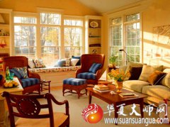 风水专家_巧用隐形风水，增加财运提升运势