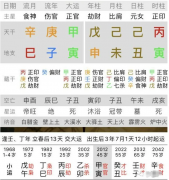 生辰八字算命_戊申己未己丑丙寅女的身体情况怎么样_手术会成功么