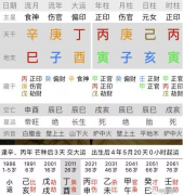 八字详批_丙寅庚子乙亥丙寅女感情不好夫妻争执多应该怎么改善