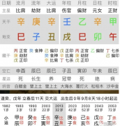 八字详批_壬戌乙巳辛卯甲午女财运跌入谷底_未来事业和财运怎么扭转乾坤