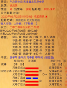 六爻测财运_六爻八卦，解卦自己有包容和庇护作用的事物