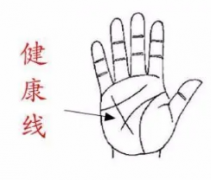 手相算命_从手相上看人的学业状态和学问高低