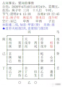 生辰八字算命_乙丑辛巳戊辰壬戌命里只有这一次婚姻么？