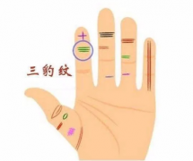 手相怎么看财运_一生不缺钱的手相是怎样的？