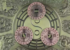 六爻测财运_工作地离家稍微较远难以照顾到家庭和孩子能否实现工作调动