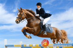 周易算命_生肖属马农历一月出生好吗？命运趋势怎样