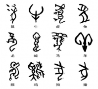 十二生肖运程_属马的人为什么天生就比其它生肖带有更多的花心特征