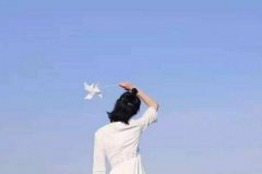 八字算命法_八字解析较能旺自己的是哪类人了