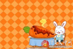 命理算命_2021年属兔人的全年运势运程