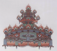 八字命理学_解析华盖的优缺点