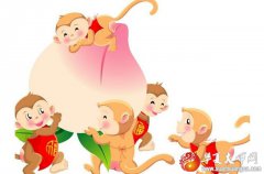 运势测算_属猴的人2021年运势及每月运程详解