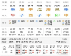 周易八字测算_阴盘奇门远测建议学得“脸皮厚”些
