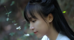 八字在线测算_李子柒能在庚辰大运成名其实命理中早有提示