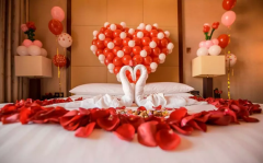 房子风水_以风水的角度来讲解增强情感运的一些技巧