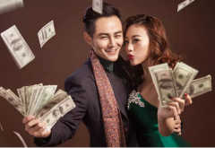 风雅颂易经网_老婆是个败家的娘们要怎么化解（算命先生解析）