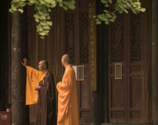 批八字算命_出家为僧的人与平常人命理有何不同（算命先生解析）