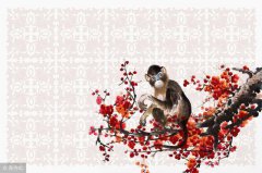 婚配算命_属猴女属相婚配查询表,属猴忌配查询（图解）