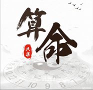 八字分析壬戌年出生的人命运如何?(图解)