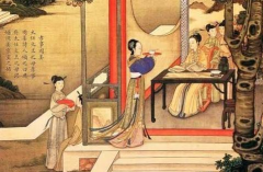 算命先生_八字看人福份深厚(算命先生解析)