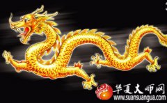 1976年出生的属龙人命运如何？八字看命哪个月份出生好（图解）