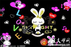 1975年出生的属兔人命好不好？八字算命生于几月好（图解）