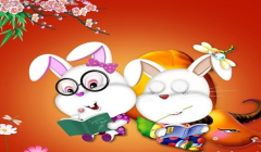 1999年出生的属兔人命运怎样？时辰八字查询生于几月好（图解）