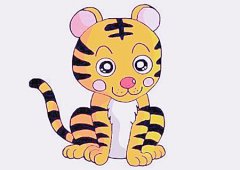 1998年出生的属虎人命运如何？出生日算命几月出生较好（图解）